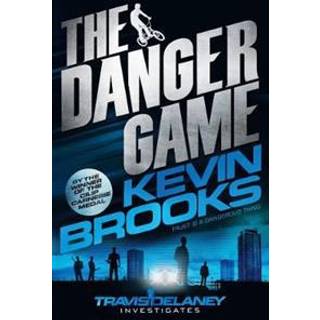 The Danger Game