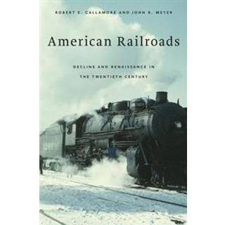 American Railroads