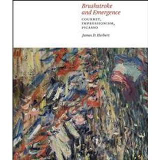 Brushstroke and Emergence