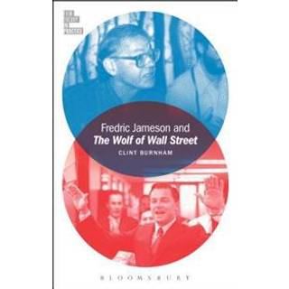 Fredric Jameson and The Wolf of Wall Street