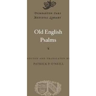 Old English Psalms