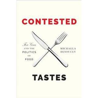 Contested Tastes
