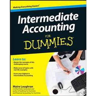 Intermediate Accounting For Dummies