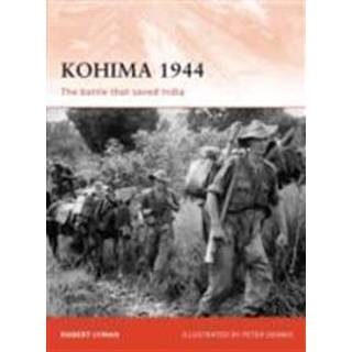 Kohima 1944