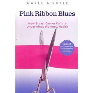 Pink Ribbon Blues