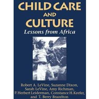 Child Care and Culture