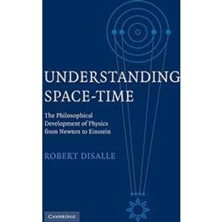 Understanding Space-Time
