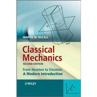 Classical Mechanics