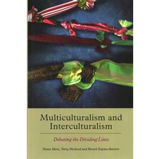Multiculturalism and Interculturalism