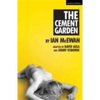 The Cement Garden