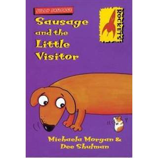 Sausage and the Little Visitor