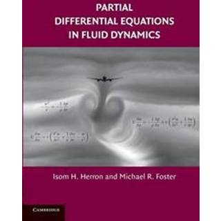 Partial Differential Equations in Fluid Dynamics