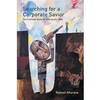 Searching for a Corporate Savior