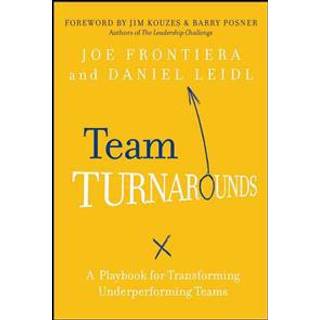 Team Turnarounds