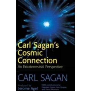 Carl Sagan's Cosmic Connection