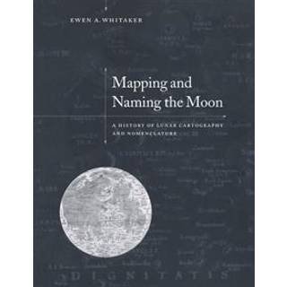 Mapping and Naming the Moon
