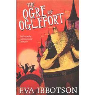 The Ogre of Oglefort