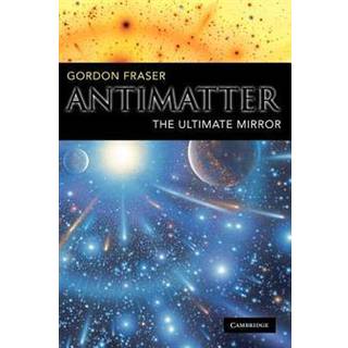 Antimatter