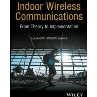 Indoor Wireless Communications