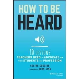How to Be Heard