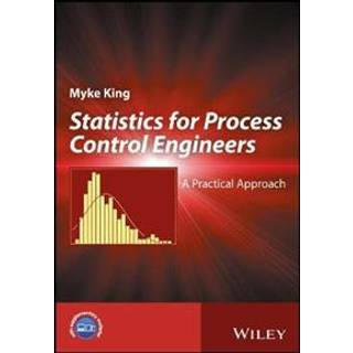 Statistics for Process Control Engineers, Edition 1 (Physical)