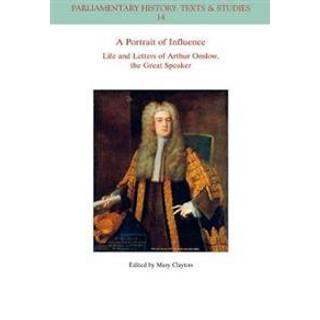 A Portrait of Influence