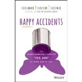 Happy Accidents