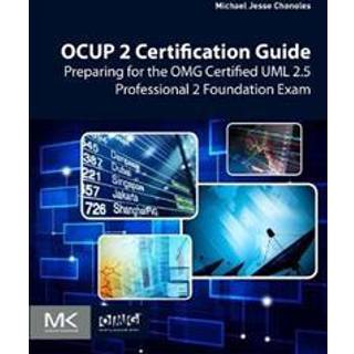 OCUP 2 Certification Guide