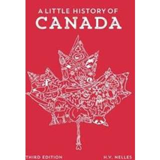 A Little History of Canada