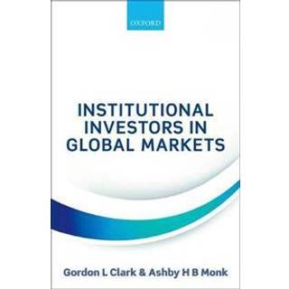 Institutional Investors in Global Markets