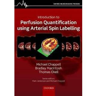 Introduction to Perfusion Quantification using Arterial Spin Labelling