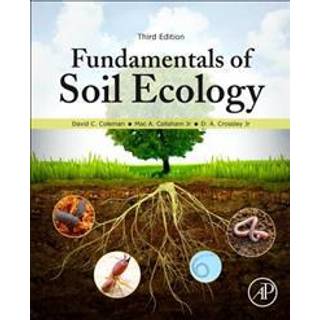 Fundamentals of Soil Ecology