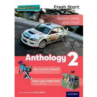 Read Write Inc. Fresh Start: Anthology 2