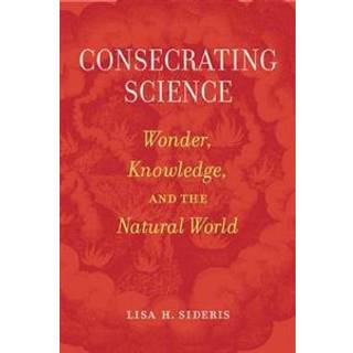 Consecrating Science