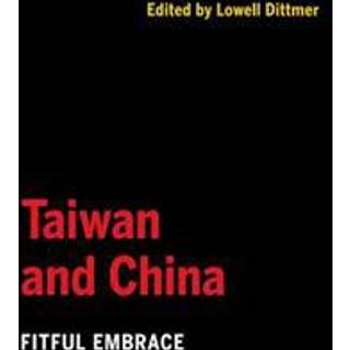Taiwan and China