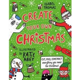 Create Your Own Christmas
