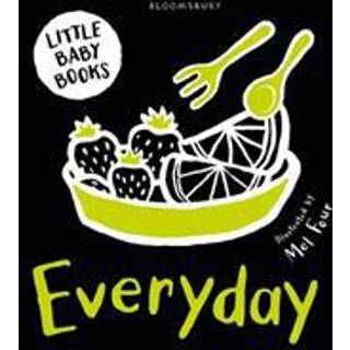 Little Baby Books: Everyday