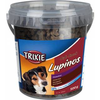 Trixie Soft Snack Lupinos gluten-free 500 g