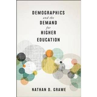 Demographics and the Demand for Higher Education