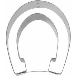 Udstikker hestesko 7,5 cm