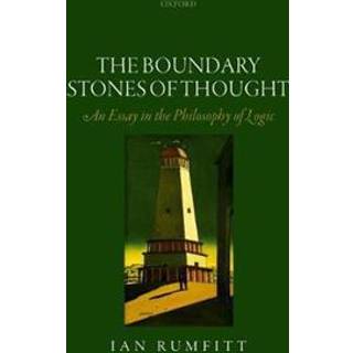 The Boundary Stones of Thought