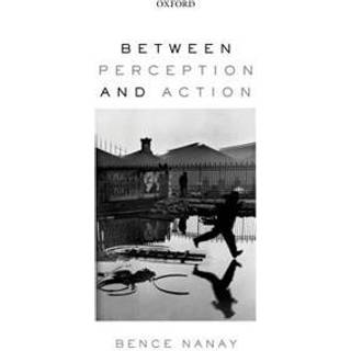 Between Perception and Action