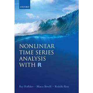 Nonlinear Time Series Analysis with R