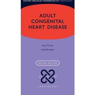 Adult Congenital Heart Disease