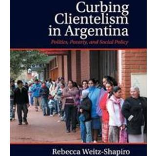 Curbing Clientelism in Argentina