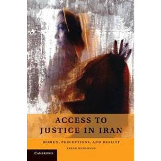 Access to Justice in Iran