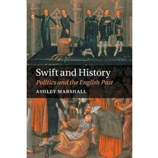 Swift and History