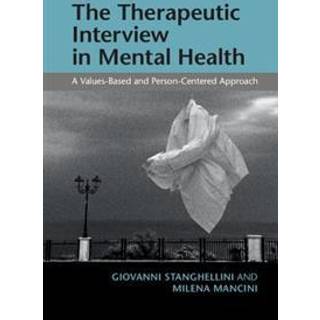 The Therapeutic Interview in Mental Health