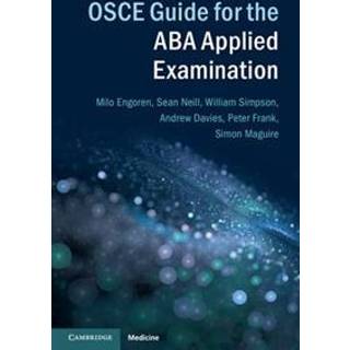 OSCE Guide for the ABA Applied Examination