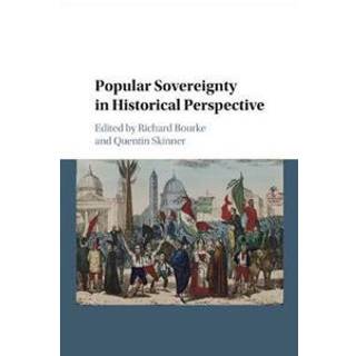 Popular Sovereignty in Historical Perspective